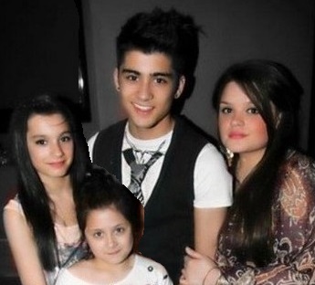 Who look like more like his siblings? Poll Results - One Direction - Fanpop