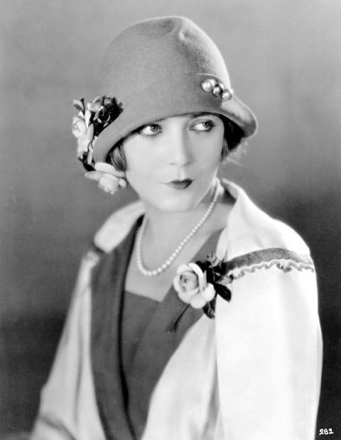 Silent Era actresses: who is the most beautiful? - Beauty - Fanpop