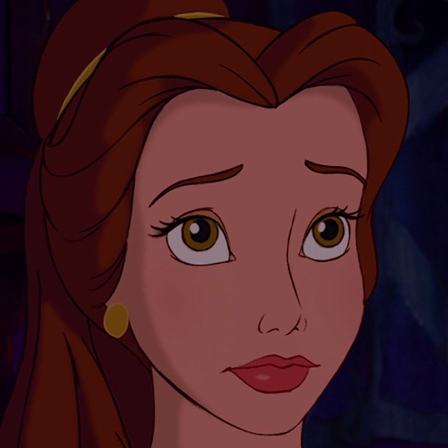 Which brunette princess is prettier? - Disney Princess - Fanpop