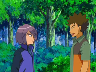 Which Ship with Brock do you support romantically? - Pokémon - Fanpop