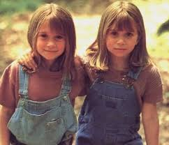 When did you like Mary Kate and Ashley best - Mary-Kate & Ashley Olsen ...