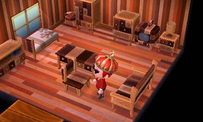 Animal Crossing Fanpop, Modern Wood Chair Acnl