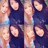  Taeyeon and Tiffany (Taeny) 💕