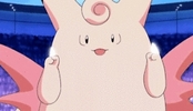  Clefable