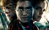  2.Harry Potter and The Deathly Hallows part 2 / ksw