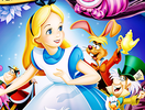  ★ Alice in Wonderland (1951) ★