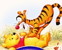 ★ The Many Adventures of Winnie the Pooh (1977) ★
