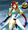 3 ~ Lightning Empress Armor