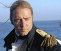  Captain Jack Aubrey in "Master and Commander: The Far Side of the World"