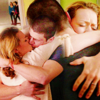  Nathan and Haley {One pohon Hill}
