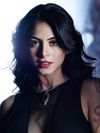 Emeraude Toubia as Isabelle Lightwood