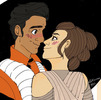  Poe and Rey will get married