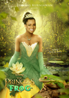  The Princess And The Frog