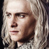  Viserys Targaryen