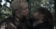  Jaime and Brienne