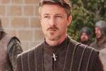  Littlefinger's scheming will finally pay off, ending with him on the ngôi vua, ngai vàng