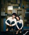  The original Songsong Couple from Running Man