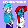  UnderSwap