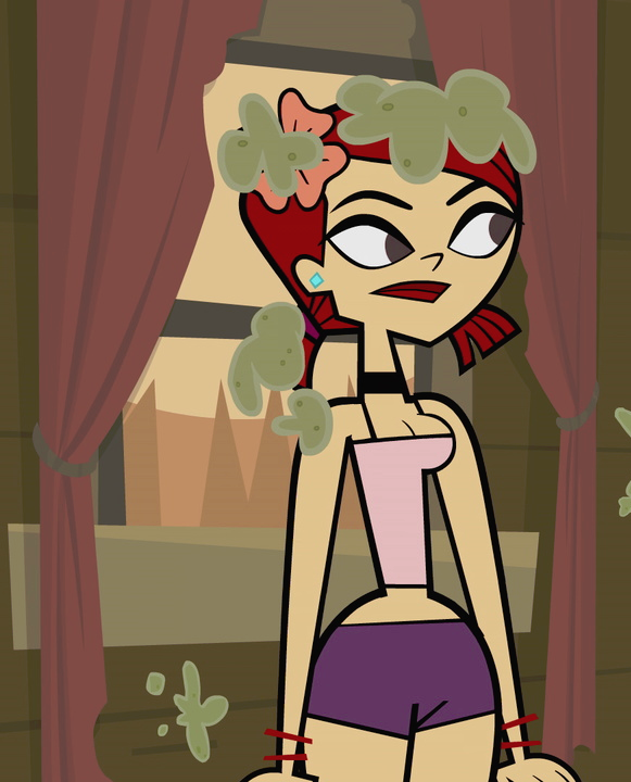 Favorite Zoey Outfit? - Total Drama Island - Fanpop