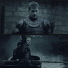  Jaime's and Brienne's wave! Dunno whether it was funny или touching