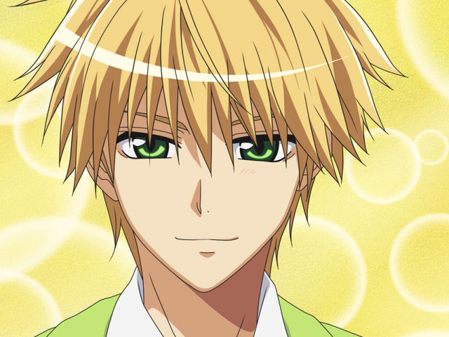 Out of my top 10 most handsome male characters, which one is the best  looking in your eyes? - Anime - Fanpop