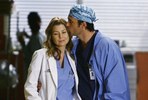  2. Meredith and Derek
