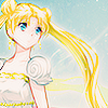  Usagi | Sailor Moon