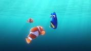 1. Finding Dory