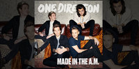 The Made In The A.M. album