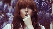  Florence Welch (Florence & The Machine)