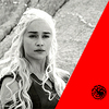 Daenerys Targaryen / Tyrion Lannister