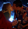  Lucy & Henry // 50 First Dates