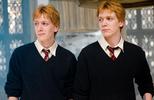  3. Fred and George