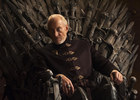  Tywin as a king - Ruthless methods, but intelligent and authoritative