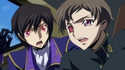  Lelouch and Rolo