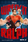 3. Wreck-It Ralph