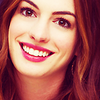  actress | anne hathaway