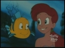  The Little Mermaid TV Series version