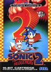  Sonic 2.