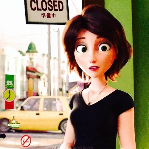 2D vs. CGI vs. Real Life - who's the most beautiful? - Childhood Animated  Movie Characters - Fanpop