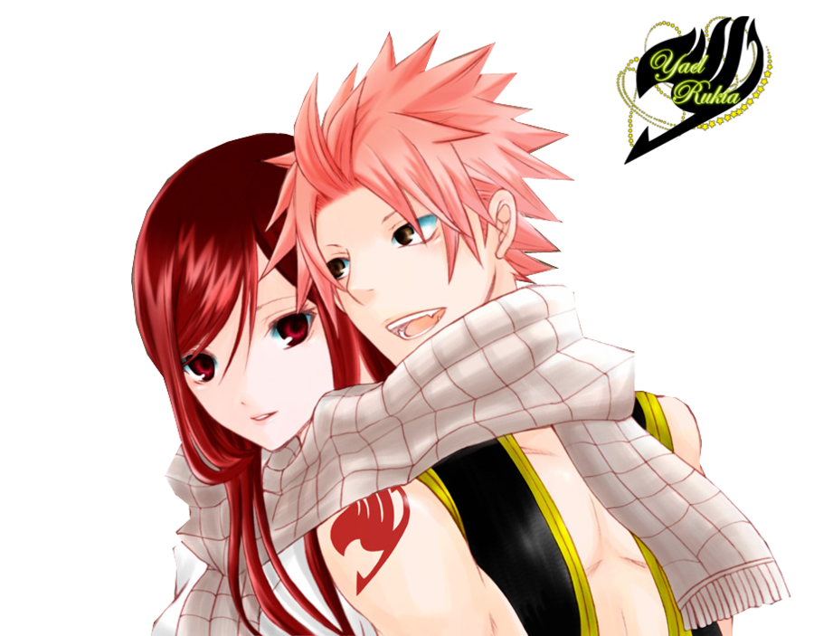 What S Your Favori Ship From Team Natsu Excluding Wendy Fairy Tail Fanpop