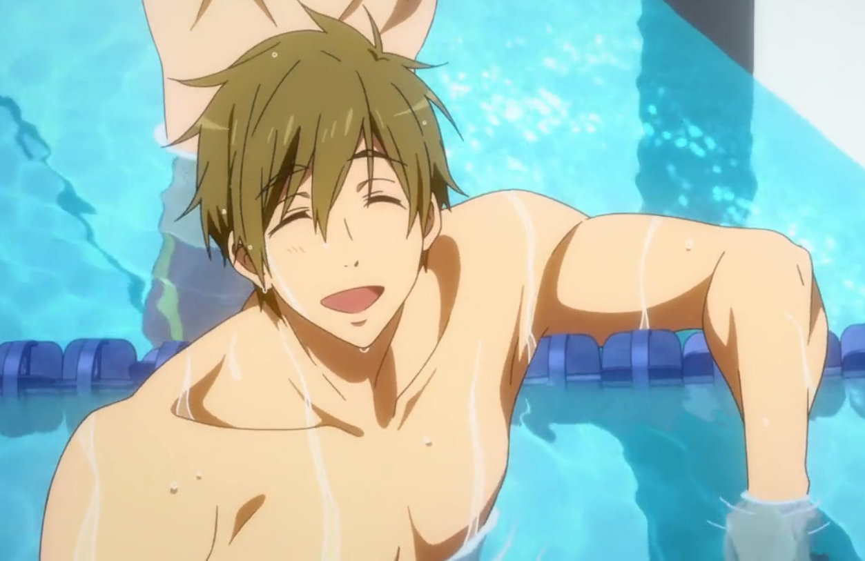 fanpop poll, who is the hottest when shirtless? , anime poll, results, poll...