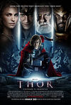  2. Thor