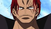  Shanks (I know he's not that old, but meh.)