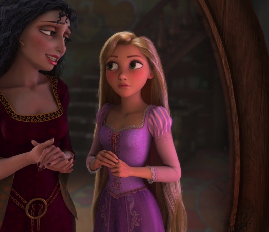 Jasmine as Pocahontas, what do you think | Disney fun 