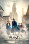 9. Fantastic Beasts and Where to Find Them ~ $722,615,251