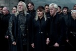  Death Eaters [Harry Potter]