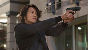  2.Han Lue (Sung Kang) / "Fast and Furious" / greyswan618