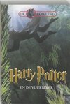  Harry Potter en de Vuurbeker (HP and the Goblet of Fire)