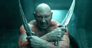  91. Drax the Destroyer